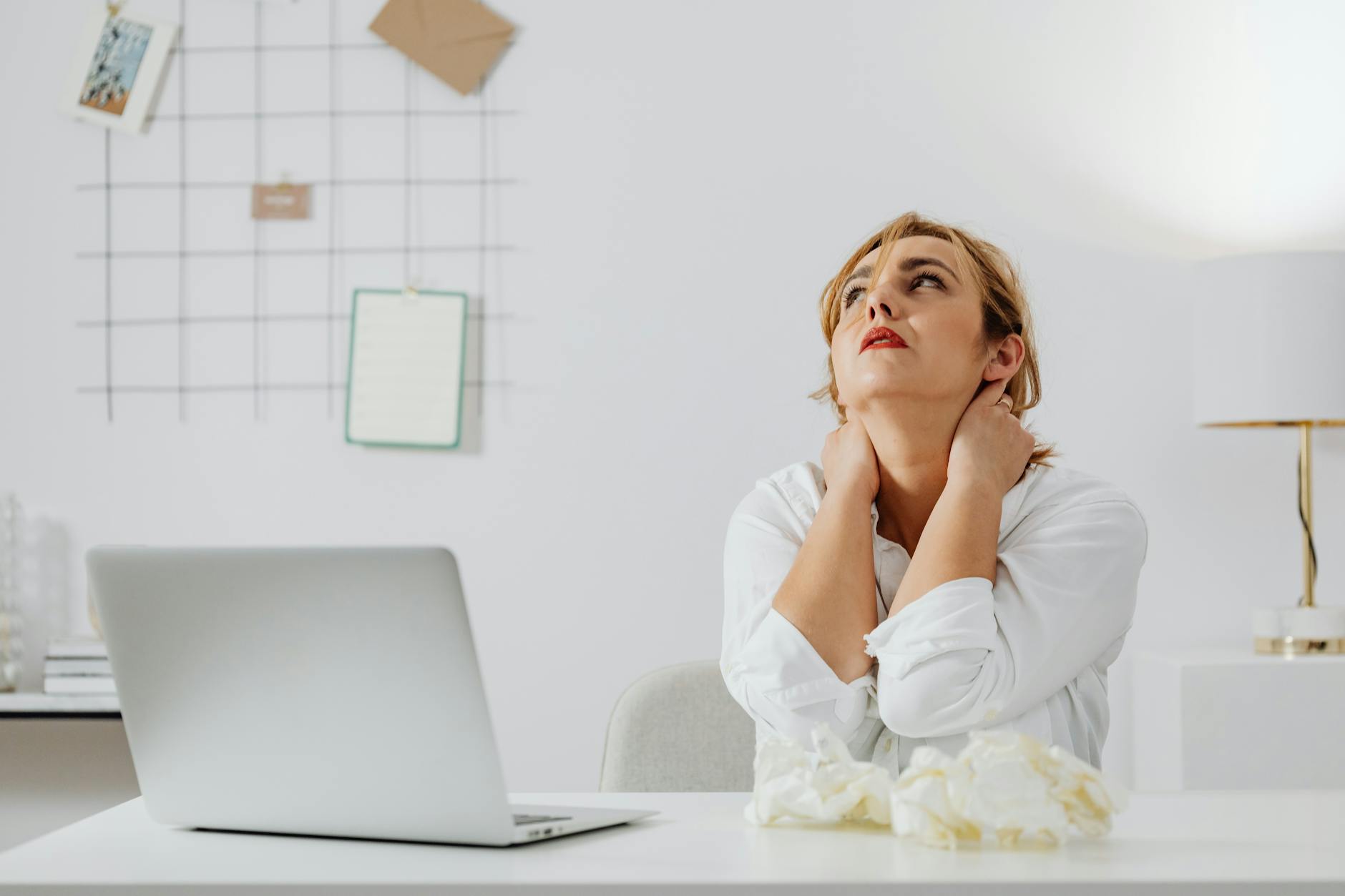 Chiropractic care for posture and balance