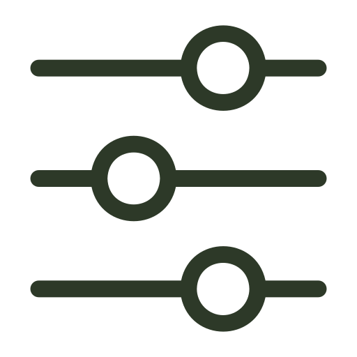 Instrument Adjusting