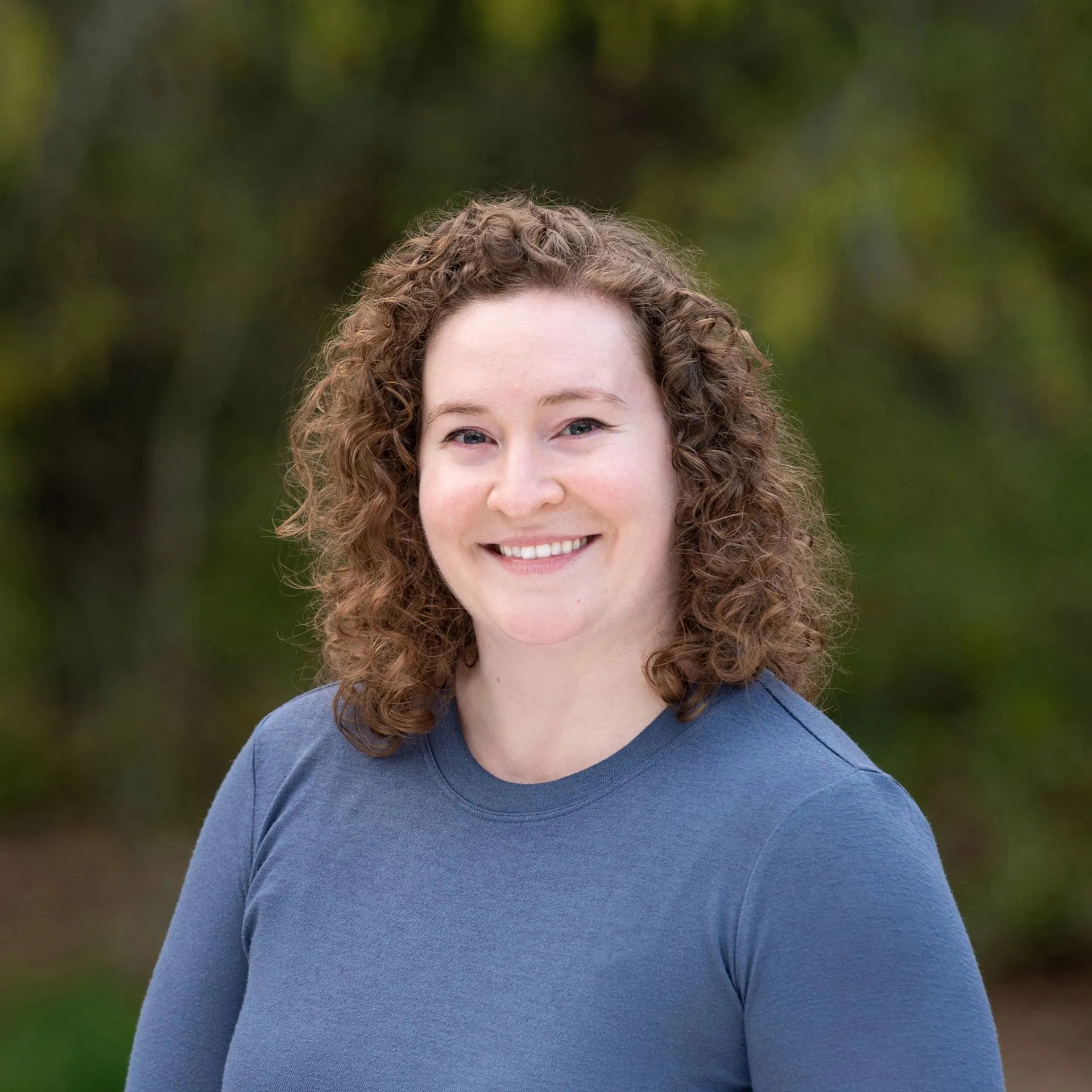 Dr. Emily Anderson, DC