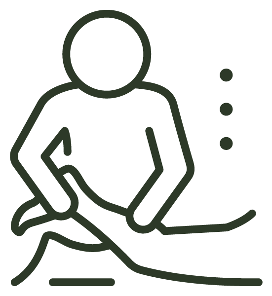 Posture & Ergonomics
