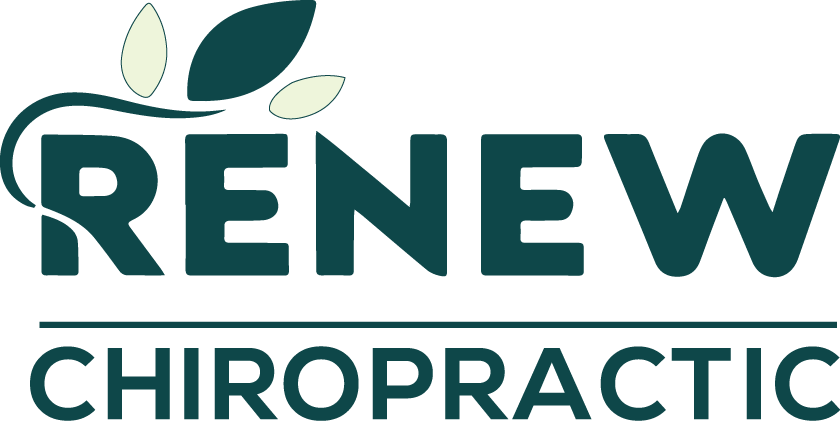 Renew Chiropractic Logo